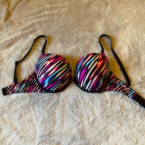 PINK Victoria’s Secret Bra 32DD